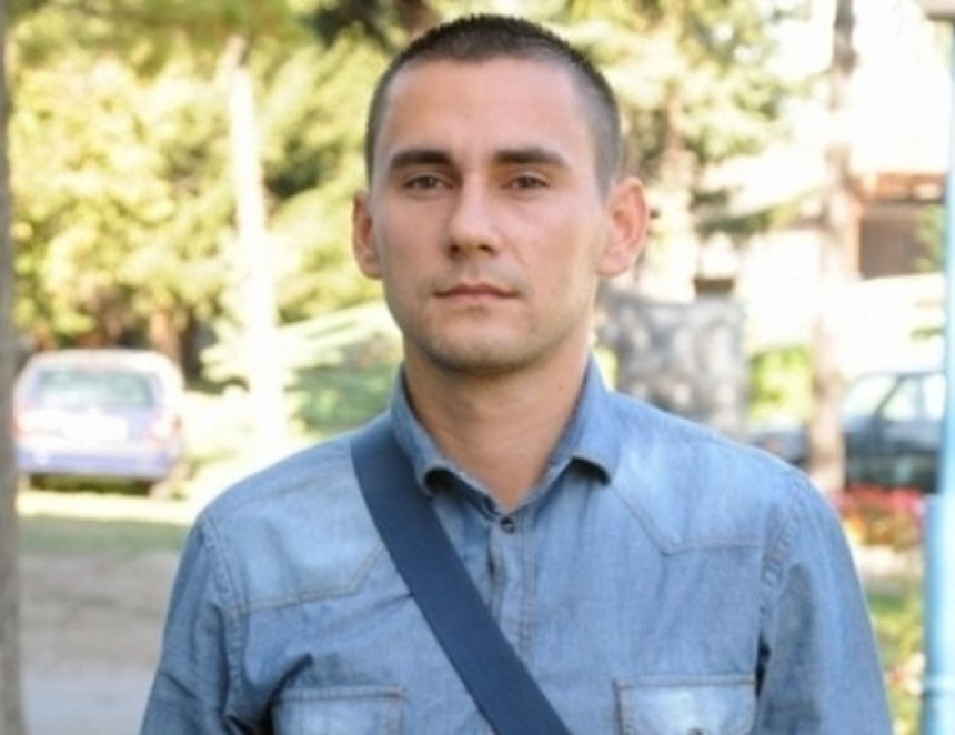 Дроњак ухапшен, па пуштен