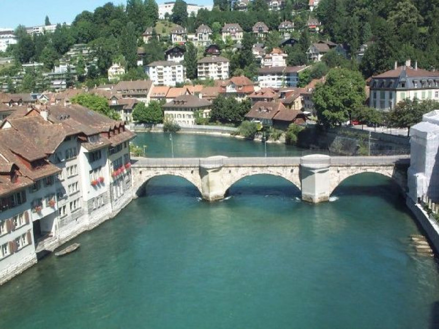 Švajcarska traži kvalifikovane radnike