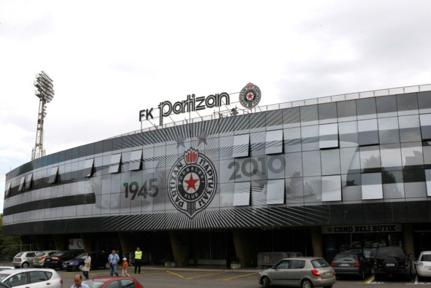 'Fudbaleri', ugledajte se na...