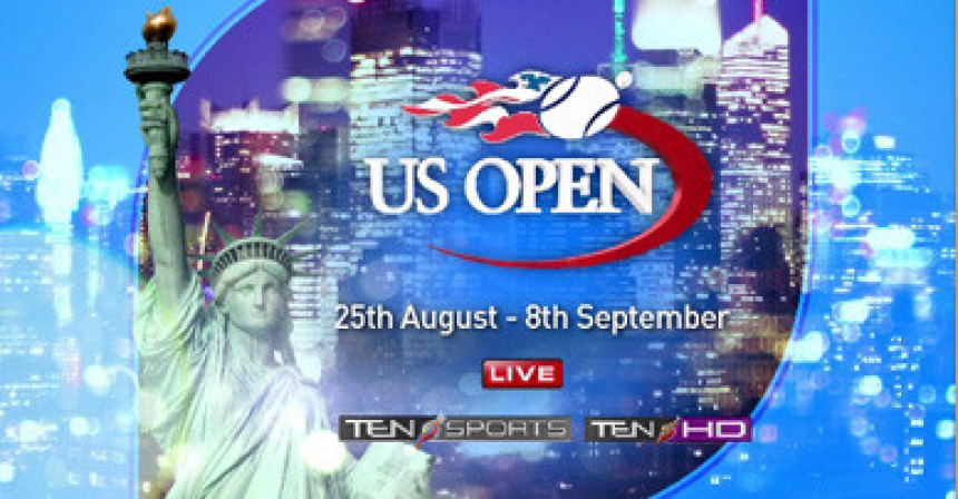 US open: Ana 8, Jelena 9. nosilac