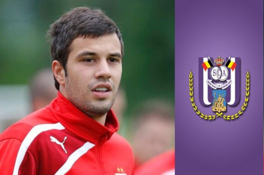 Luka ide u Šarlrou ili Francusku