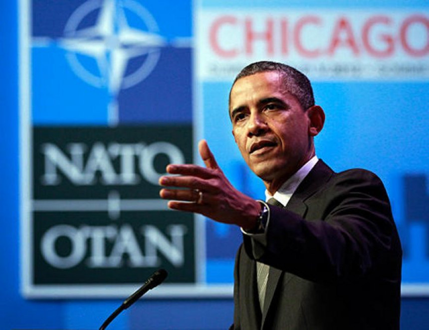 Obama “koči” širenje NATO-a