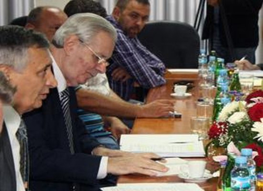 Rekonstrukcija kanala u Modriči do kraja godine