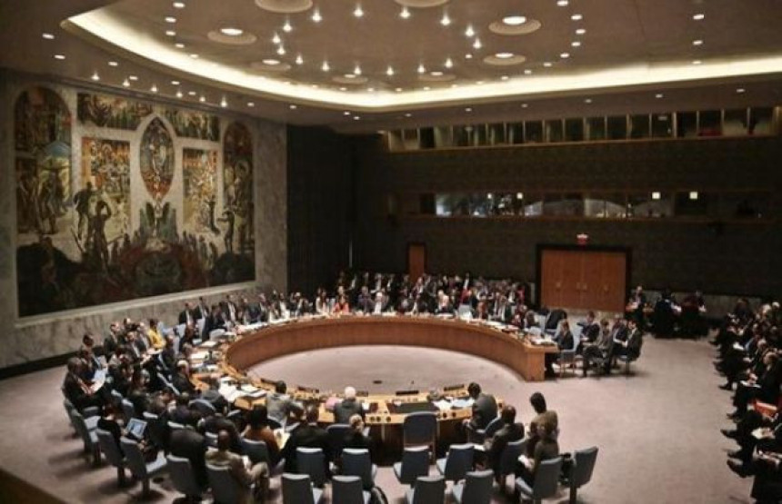 Izabrane četiri nove nestalne članice SB UN