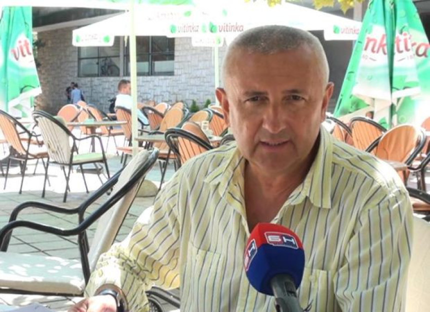 Градска власт одговара Борачкој организацији