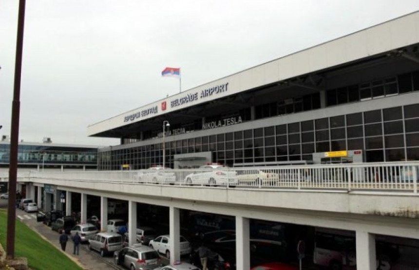 Нијемци хоће београдски аеродром