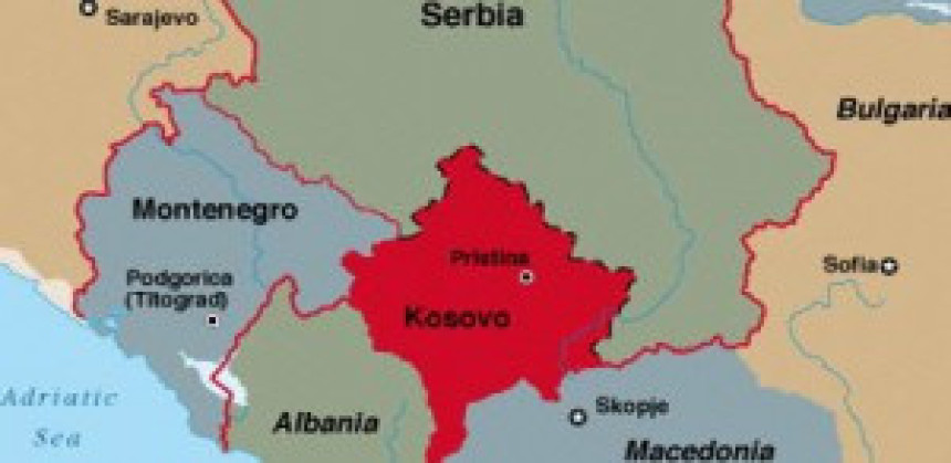 Većina građana protiv priznanja Kosova