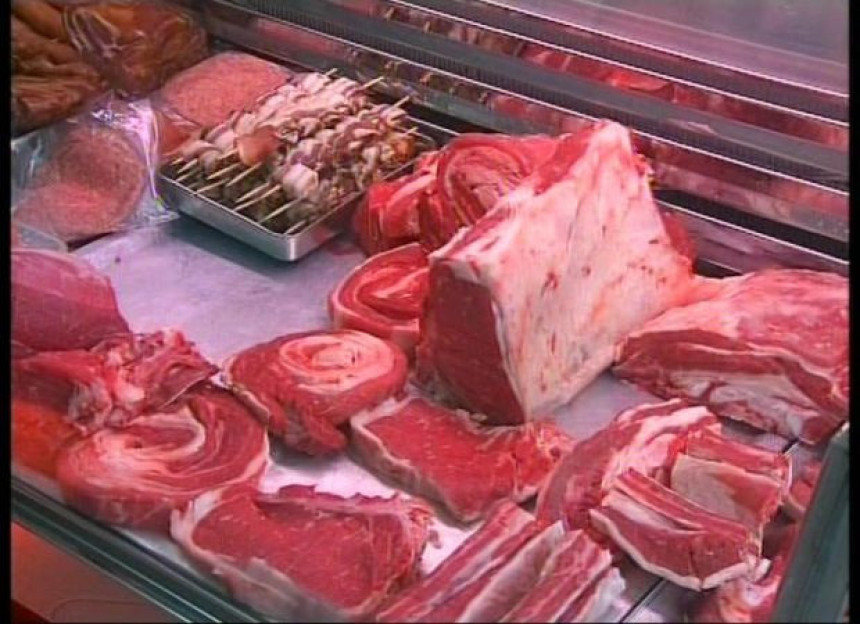 Uvoz mesa "guši" naše proizvođače