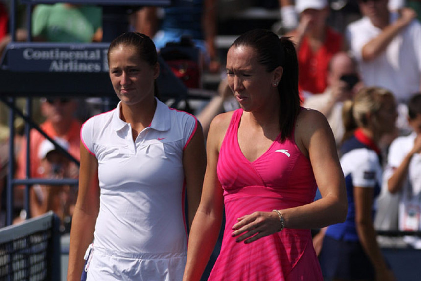 US open: Džej-Džej protiv BoJo!