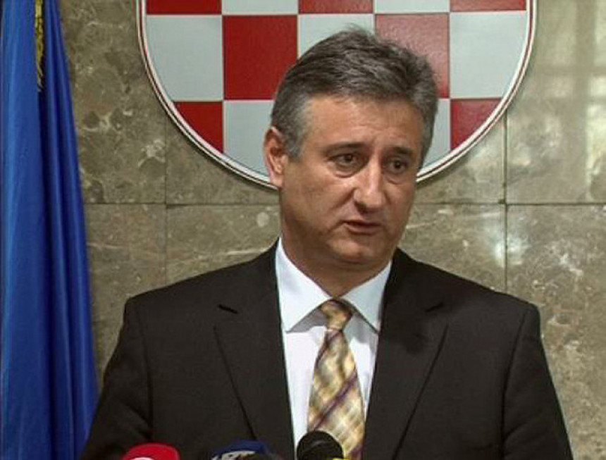 Karamarko: Nećemo se odreći BiH