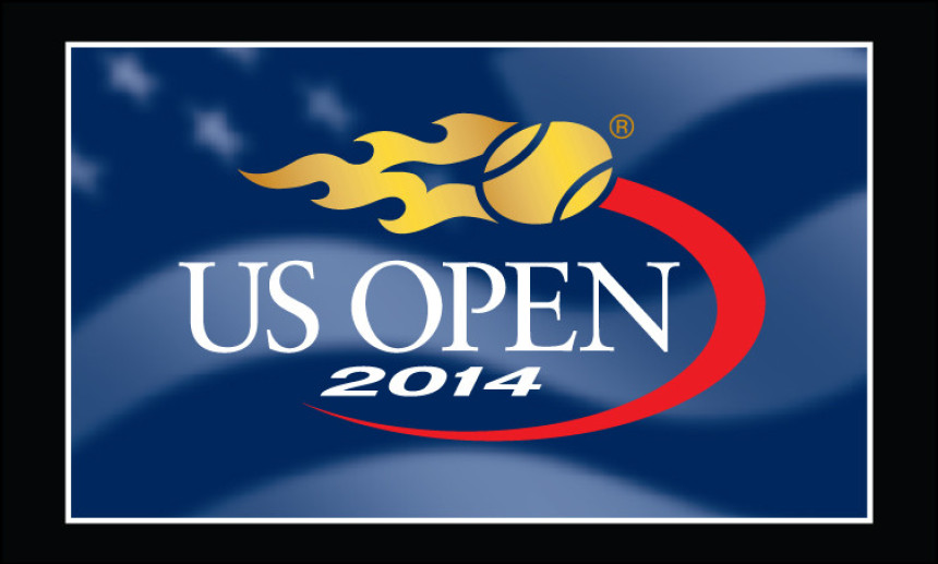 US open - 1. dan