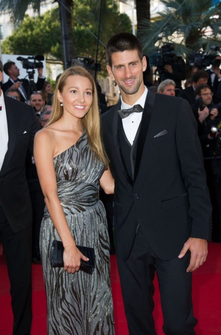 Nole: Stiže dijete, tenis pada u drugi plan!