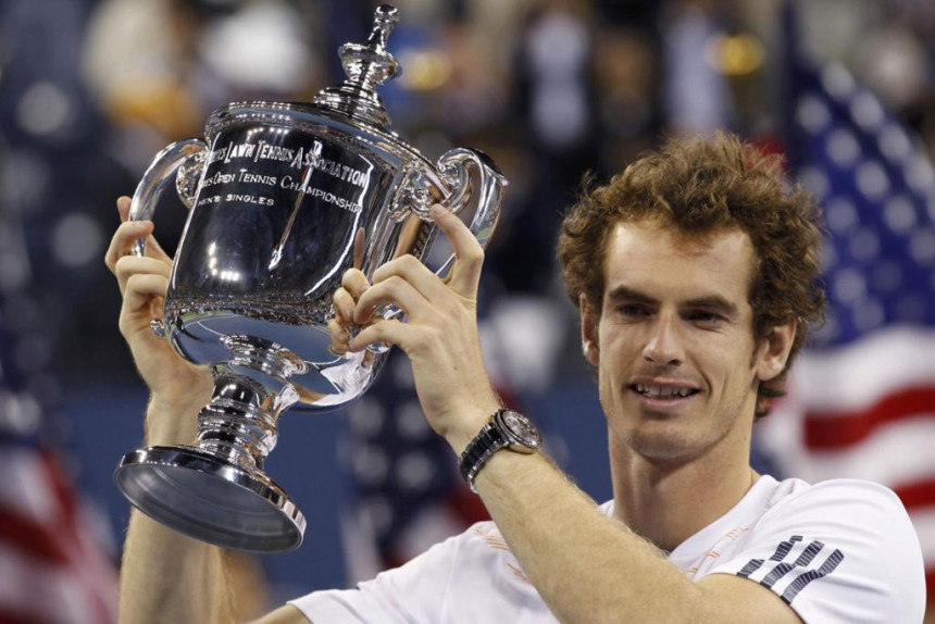 Mari optimista pred US open
