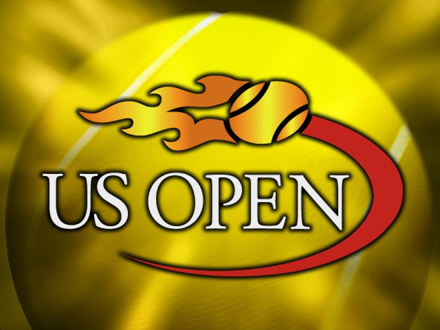 Danas na US openu: Ana, Filip, Ziki, Aleksandra