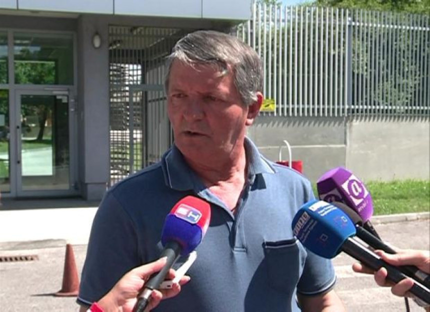 Породице несталих Срба незадовољне 