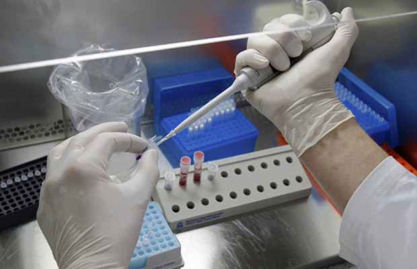 Руска вакцина против еболе?