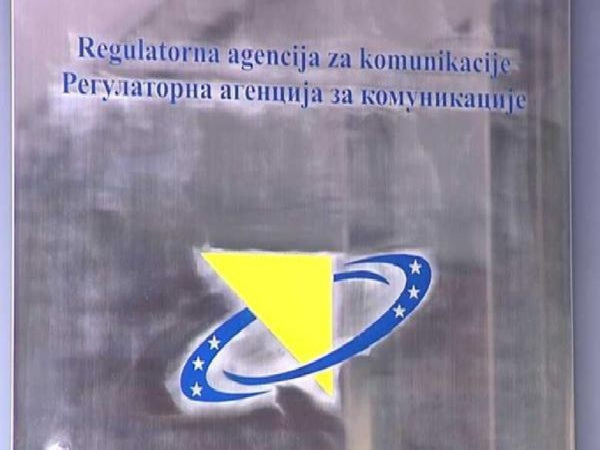 Iduće sedmice o direktoru RAK-a