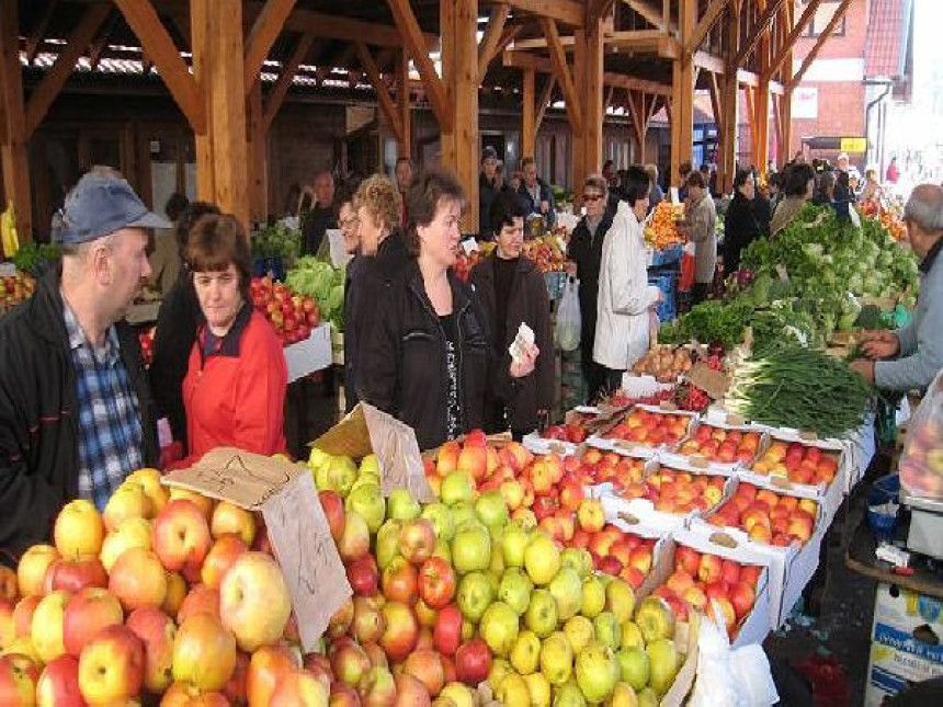 Preskupa zimnica