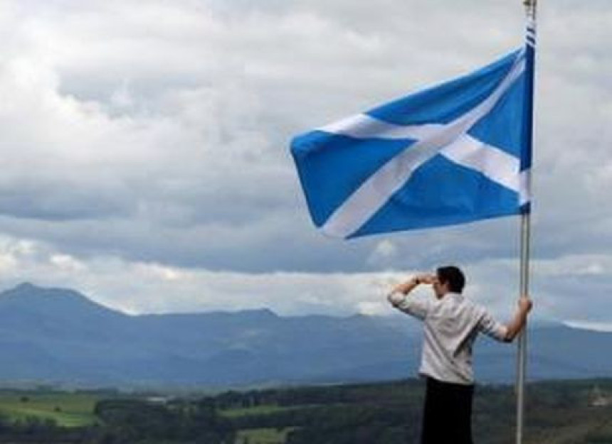 Neizvjestan put do škotske nezavisnosti