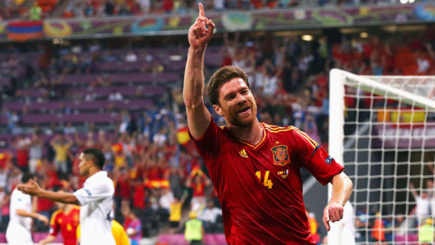 Alonso: Zbogom Španijo!