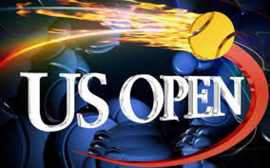 US open (Ž): Venus kao nekad