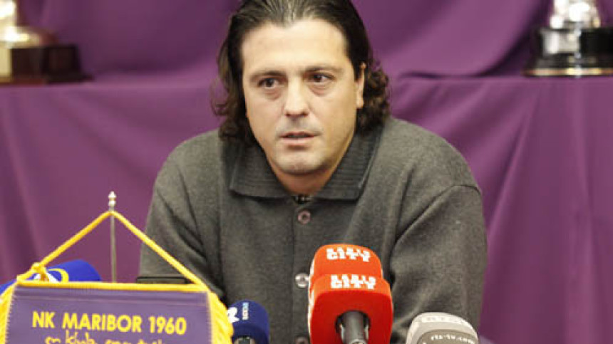 Zahović o euforiji LŠ u Mariboru