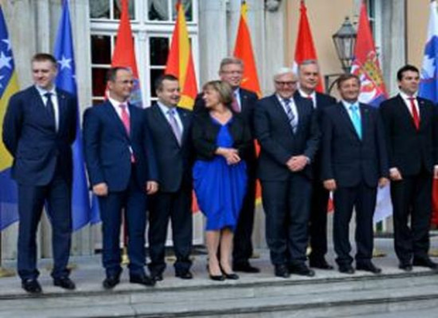 Западни Балкан регион мира и стабилности 