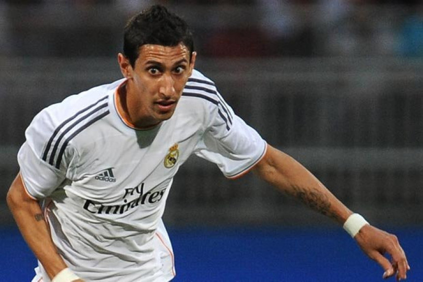 Van Gal: Ne očekujte čudo!