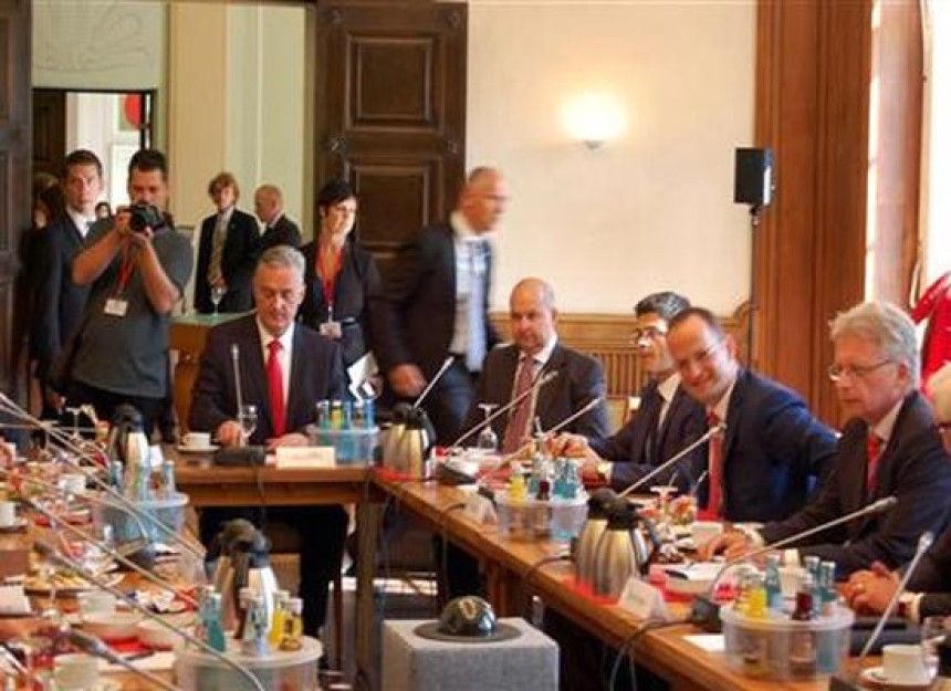Lagumdžija za zajedničke projekte