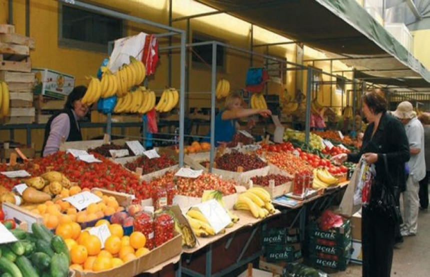 Зимница празни кућни буџет 