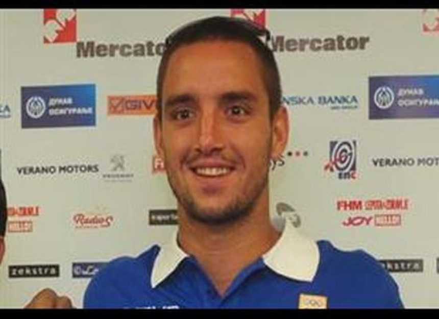 Troicki osvojio čelendžer u Komu