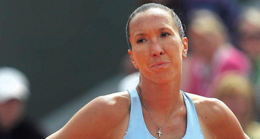 Jelena ispustila veliku šansu