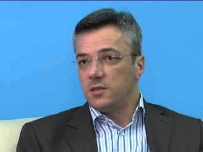 Milorade ako si muško izađi na TV duel 