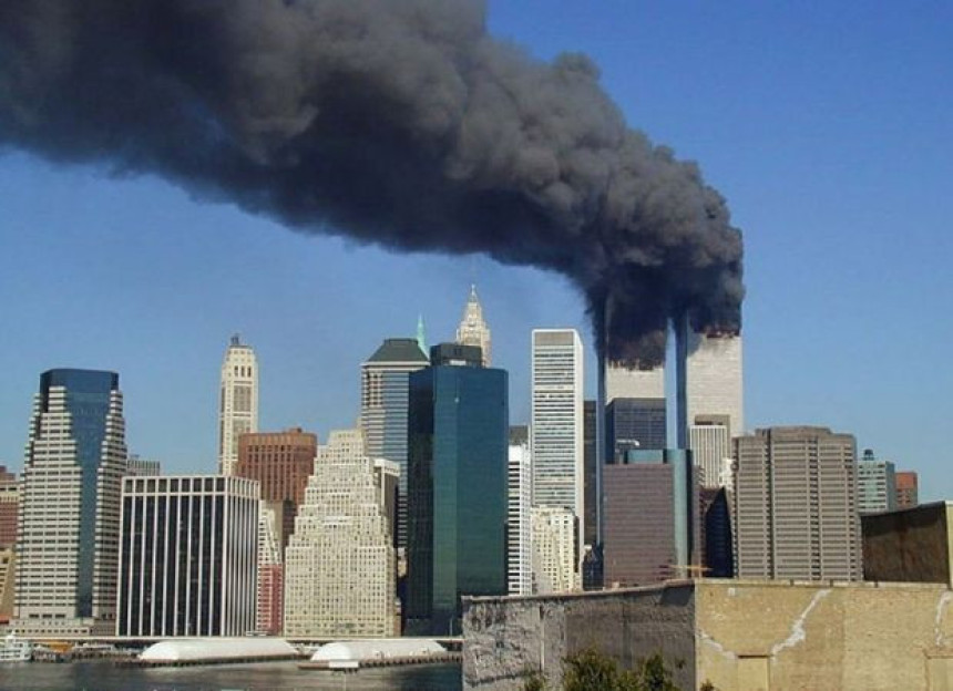 Америка страхује од "репризе" 11.септембра