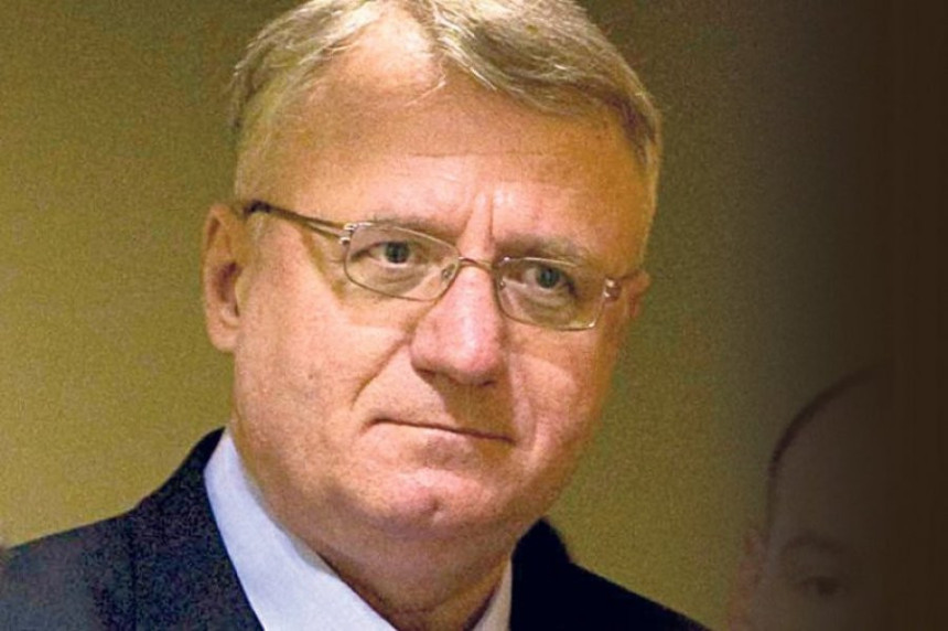 Šešelj veliča Ðinđićeve ubice