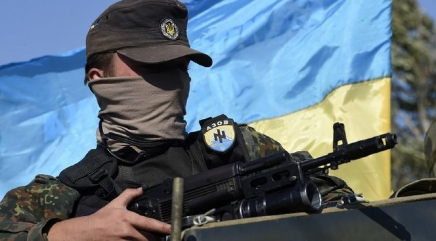 Проруске снаге оптужују Украјину за кршење прекида ватре