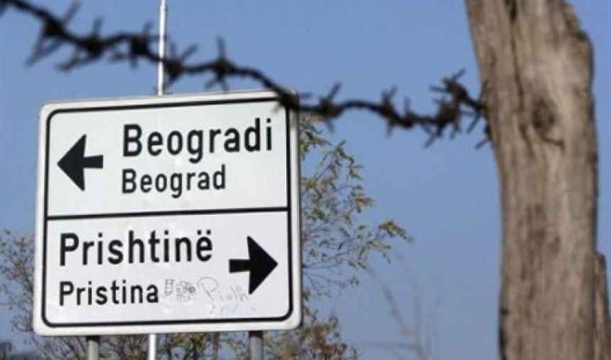 Шта кочи дијалог Београда и Приштине?