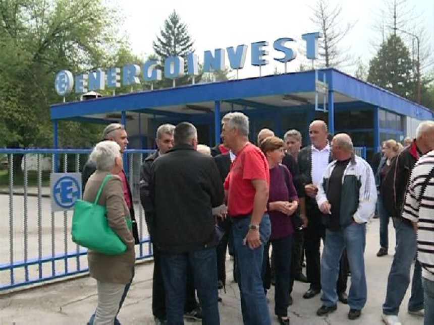 Radnici traže odgovore od vlasti