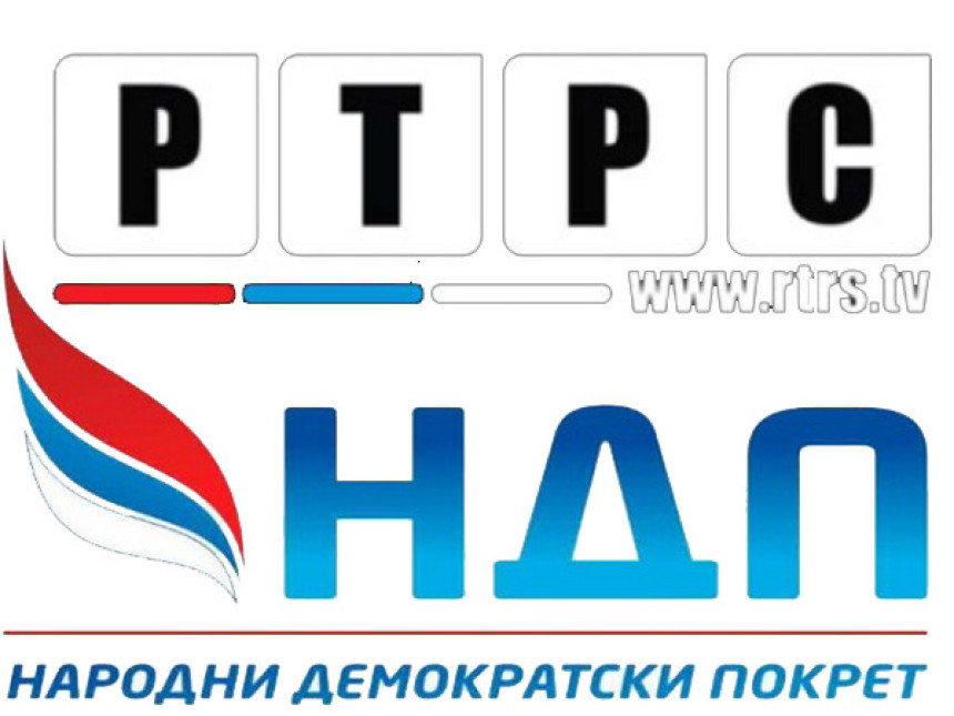 NDP poziva RTRS da bude servis svih građana