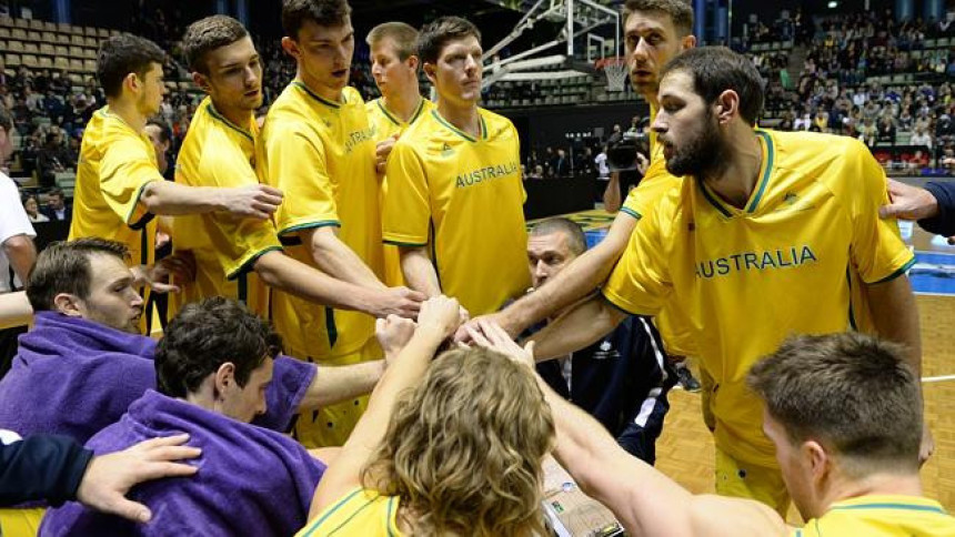 Australija pod istragom FIBA-e!