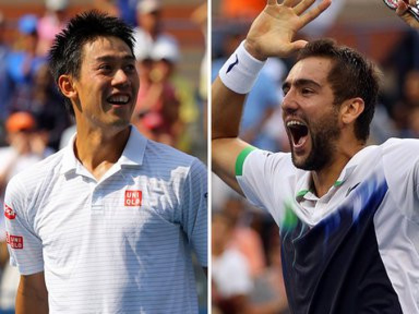 Ko će slaviti u neočekivanom finalu?