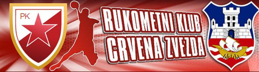 Zvezda izbačena iz Superlige!