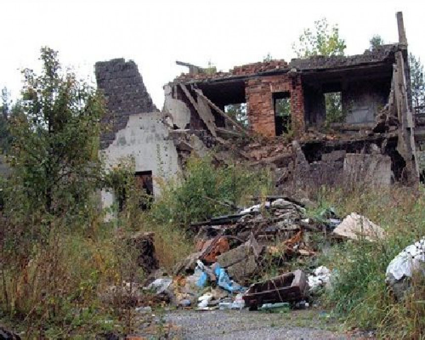 Траже правду за 88 убијених Срба