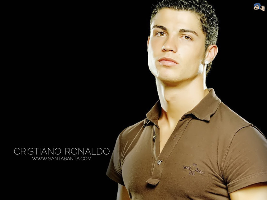 И Роналдо иде из Реала!