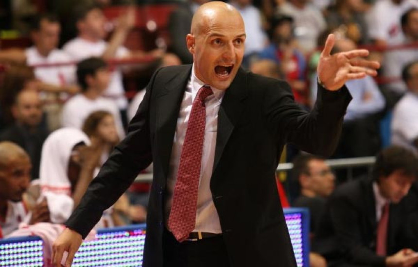 Đorđević o pobjedi nad Grcima