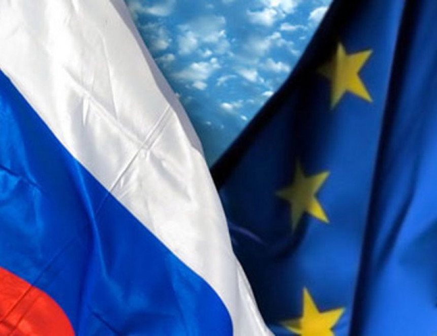 Evropa odustala od novih sankcija Rusiji