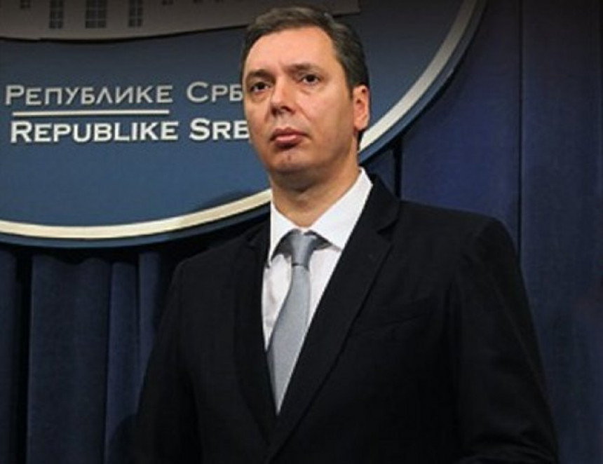 Vučić se vraća iz SAD zbog prijetnji Srpskoj?