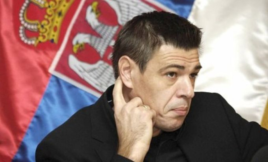 Savo Milošević očajan i razočaran!