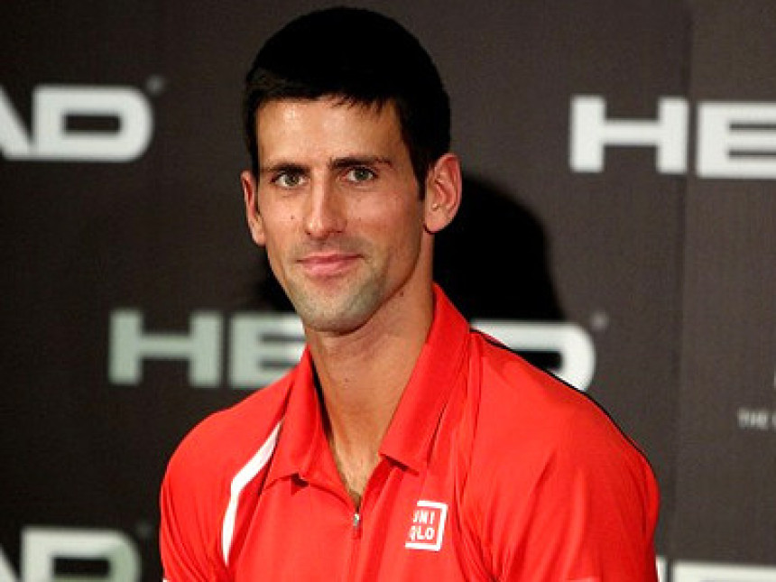 Novak u Monte Karlu, pa u Aziju