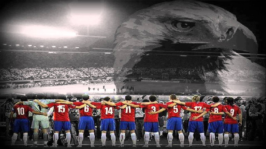 'Orlovi': Crveni ili plavi da budu?